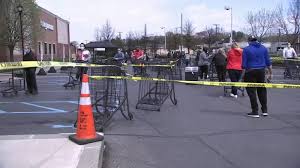 You can even use apple pay as an easy and secure way to make donations to your favorite nonprofit. Coronavirus Philadelphia Acme Ramping Up Safety Procedures As Covid 19 Cases Climb 6abc Philadelphia