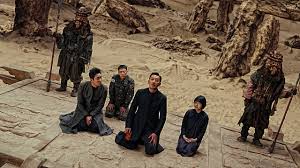 Action, drama, fantasy quốc gia: Along With The Gods The Last 49 Days Netflix