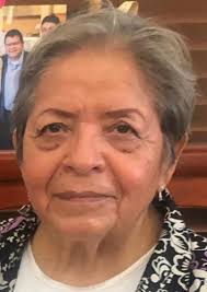 Paula Borjon Obituary (1942