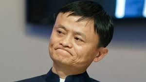 Her parents are mickey hargitay and jayne mansfield. Alibaba Grunder Jack Ma Als Reichster Mann Chinas Abgelost Der Spiegel