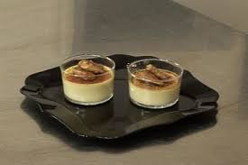 Recette De Creme Brulee Au Foie Gras Et Sauternes Facile Et Rapide Recette Creme Brulee Foie Gras Recette De Creme Brulee Creme Brulee