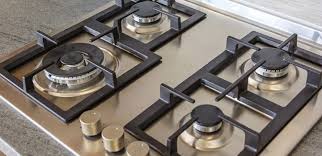 Find your valve of the stove and turn this on to let gas into the stove. Follow These Easy Tips If Your Gas Stove Won T Light Royal Apppliance