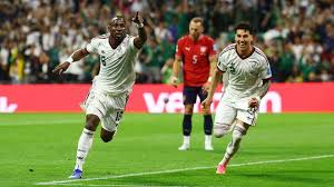 Mexico wins 2-0, shop Mexico World Cup knockout round tickets