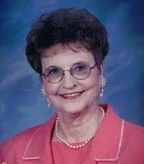 Louise Black Obituary