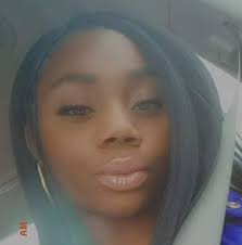 Diamond Preosha Richardson, age 22