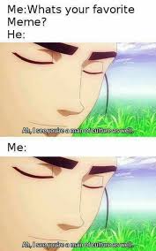 Ah I See You Re Man Of Culture As Well 9gag