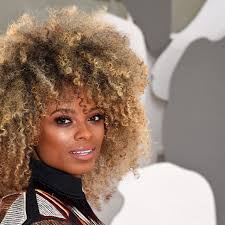 Fleur east also known mononymously as fleur, is a british recording artist. Fleur East My Vegan Week On A Plate