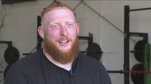 Scott Matlock meets Kellen Moore