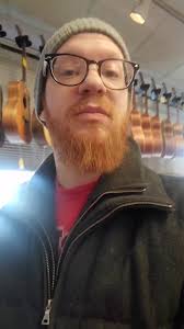 My Favorite Things: Rick Burgess's Custom Bill Hatcher Guitar