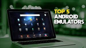 Avd which is designed to represent any particular android device. Top 5 Best Android Emulators For Windows Pc Feed Ride