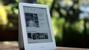 Select the department you want to search in. Which Amazon Kindle To Buy Choosing The One That Suits You Best Slashgear