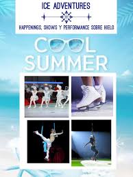 Profile for Ice adventures