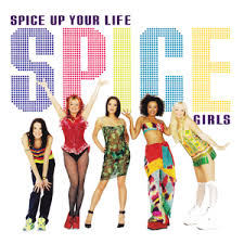 Download latin spice records music label songs, singles and albums on mp3. Spice Up Your Life Wikipedia