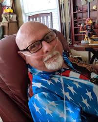 Kenneth Randall Bryant Obituary December 17, 2025