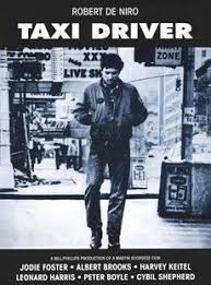 A mentally unstable veteran works as a nighttime taxi driver in new york city, where the perceived decadence and sleaze fuels his urge for violent action by attempting to liberate a. Taxi Driver Film 1976 Filmstarts De