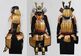Muscle Samurai Armor Buy Muscle Samurai Armor Mini Samurai Armor Leather Muscle Armor Product On Alibaba Com Samurai Armor Armor Japan Art