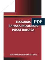 Jun 26, 2021 · tersengal napas para pencaus. Tesaurus Bahasa Indonesia