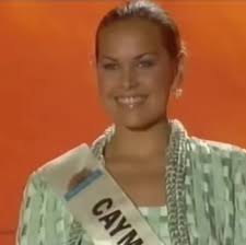 Happy Birthday to the beautiful Gemma Mclaughlin @uniquegem2103, Miss  Cayman Islands 1998. Gemma has a successful career in marketing and  communications. Wishing you a wonderful day Queen ❤ 👑