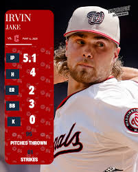 TheNatsReport 🇺🇸 ⚾