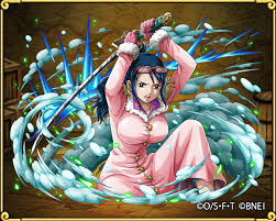 たしぎ 覇気使いの女剣士 one piece hinh ảnh phim hoạt hinh