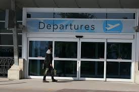 The following active airports serve the area around london, ontario, canada: We Re Poised For Growth London International Airport Marks Spike In Passengers Looks To Add Direct Flights Cbc News