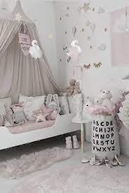 Inspiration From Instagram Mykindoflike Pastel Girls Room Ideas Pink And Grey Girls Room Design Kidsroom Deco Girl Room Pastel Girls Room Kid Room Decor