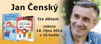 Romantická pohádka o věrné lásce a o tom, jak je těžké ji naplnit. Jan Censky Cte Detem Autogramiada Mistni Kultura