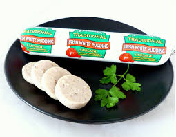 What Is White Pudding The Information You Need
