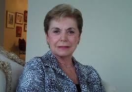 Main Line Volunteer of the Week- Sandy Weiss