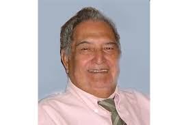 Rogelio Vela Obituary (1935