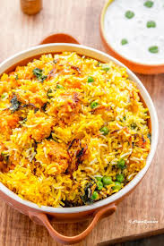Best Ever Vegetable Biryani Diwali Special Biryani Recipe Flavor Quotient Recipe Biryani Recipe Biryani Recipes