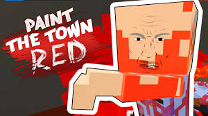 We have now placed twitpic in an archived state. Kiingo S Writing Thesaurus Paint The Town Red