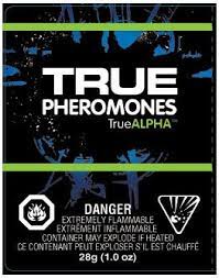 Amazon Com True Alpha Body Spray Ultimate All Around Trust Respect Pheromones For Men Beauty