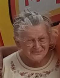 Obituary information for Joyce Pike Bragg