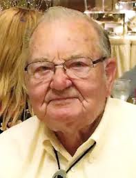 Obituary information for William Forrest Green