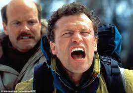 Modern warfare 2 and call of duty: Michael Rooker Reveals Truth Behind Deadly Shoot For Nineties Blockbuster With Sylvester Stallone Daily Mail Online