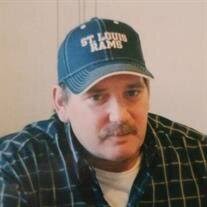 Dwayne Walls Obituary