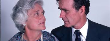 Lo hacían todo juntos": pareja muere con 20 minutos de diferencia después  de 70 años casados