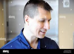 Base education and training manager hi-res stock photography and images