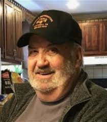 Lawrence "LH" Henry Wolfenbarger Obituary