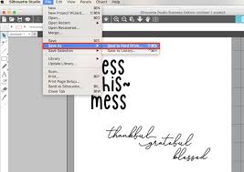 Download How To Save As Svg In Silhouette Studio And Jpeg And Pdf Too Silhouette School Blog Silhouette Studio Silhouette