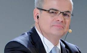 Först fick jag blommor