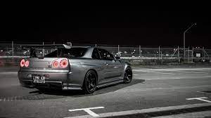 Nissan skyline four door, nissan skyline gets two new looks for tokyo one sporty one stylish. Res 1920x1080 Nissan Skyline Gtr Hd Wallpapers Nissan Skyline Photos Cool Nissan Skyline Skyline Gt Skyline Gtr