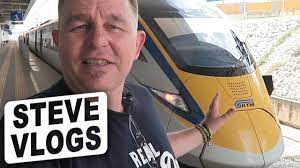 Bangkok To Kuala Lumpur By Train Border Crossing Youtube