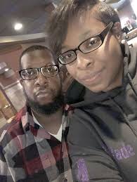 Michael Earl Wade, Sr. by Jerry Madison Harrison