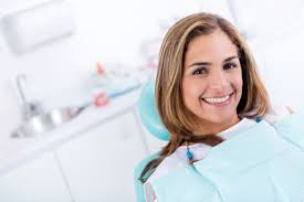 Dentist in Flower Mound TX