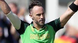 Faf du plessis, pretoria, south africa. Faf Du Plessis Offered New 12 Month South Africa Contract Cricket News Sky Sports