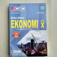 Bagi anda yeng membutuhkan rpp ini silahkan download pada. Buku Siswa Ekonomi Kelas X Mediatama Shopee Indonesia