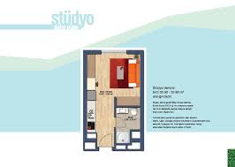 Bloktan oluşan projemizde toplam 1+1, 2+1, 3+1 ve 3+1 dubleks tiplerinden toplam 181 daire bulunmaktadır. Soyak Park Konut Projesi Halkali