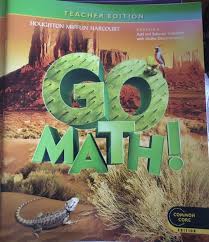 Free common core math worksheets what you will learn: Amazon Com Go Math Grade 5 Teacher Edition Chapter 6 Add And Subtract Fractions With Unlike Denominators Common Core Edition 9780547591919 Houghton Mifflin Harcourt Books